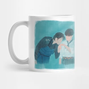 My sweet dear FANART 03 Mug